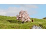 Noch® Ciliegio, Albero Naturale Da Modellare, 6 Cm Per Scartamento H0, Tt, N, Z Ideale Per Diorami E Modellismo Militare