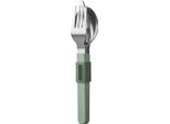 Mepal 105752094700 Mepal Besteckset Silueta 3-Tlg.