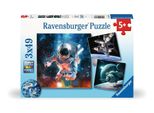 Spazio Avventura Ravensburger 12000860