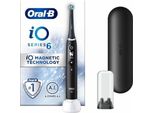 Spazzolino Elettrico Oral-B Io Series 6 Io6 Black Lava