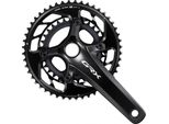 Guarnitura Shimano "Grx FC-RX820"" 31 / 48 Z 172,5 Mm"