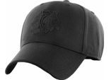 47 Brand Snapback Cap - Nhl Chicago Blackhawks Schwarz