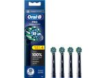 Oral-B Crossaction 4 Pz. Nero
