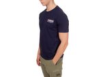 Napapijri - T-Shirt Uomo Kasba - Taglia S