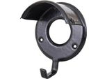 Premiere Bridle Hook Nero Nero Taglia Unica
