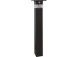 Luci Solari - Dissuasori Solari - IP54 - 3 Watt - 250 Lumen - 3000 K