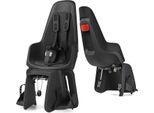 Bobike Seat Maxi One Urban Nero