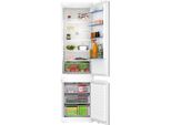 Bosch Serie 2 KIN965SE0 Frigorifero Con Congelatore Da Incasso 290 L E Bianco