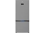 Beko B7RCNE595ZXPW Monoporta Libera Installazione 551 L D Acciaio Inossidabile