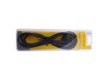 Chacon - Cavo Di Collegamento HO5VVF 3 X 1,5Mm² - 1,5 M - 63093