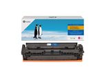G&G Kompatybilny Toner Z Canon 054HM, NT-PC054XM, Magenta, 2300S, Alta Capacità
