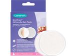 Lansinoh Soothies Cooling Hydrogel Pads - 2 Pezzi - Leniscono E Proteggono I Capezzoli Dolorosi, Screpolati E Doloranti - Promuovono La Guarigione Naturale - Riutilizzabili Fino A 72 Ore