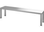 Aufsatzbord 1600(L)X300(T)X350(H)Mm