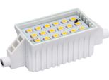 Lampadina Led R7S 6W Bianco Caldo Kanlux 15099