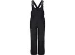 Pantaloni Da Sci Per Bambini Kilpi DARYL-J, Schwarz, GrößE 86