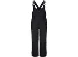 Pantaloni Da Sci Per Bambini Kilpi DARYL-J, Schwarz, GrößE 98