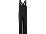 Pantaloni Da Sci Per Bambini Kilpi CHARLIE-J, Nero, Taglia 86