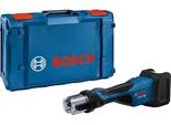 Utensile Di Pressatura A Batteria Gpt 18V-32, 1 X XL-BOXX