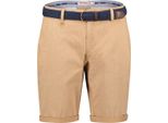 Pantaloncini Geographical Norway Uomo Beige Sy1396H/Gn-Beige Taglia M
