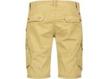 Pantaloncini Geographical Norway Uomo Beige Sx1427H/Gno-Mastic Taglia 2XL