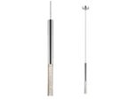 Lampada A Sospensione A Led One P0461-01E-F4F4 Linea Zuma