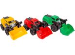 Trattore Technok TEH8353 08553