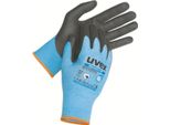 Uvex 6004706 Uvex Guanto Antitaglio Uvex Phynomic C Xg, Taglia 6
