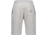 Pantaloncini Geographical Norway Herren Grau Sy1233H/Gn-Grey GröSse L