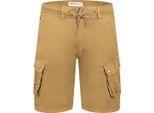 Pantaloncini Geographical Norway Herren Khaki Sy1623H/Gn-Kaki GröSse Xl