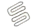 2X Catena 30Cm 46 Tg Per Motosega Dolmar ES31 ES31A ES32 ES32A PS2 PS3 PS4