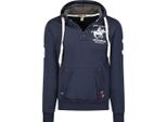 Geographical Norway Herren Bluse Marine Ww4783H/Gno-Navy GröSse 2XL