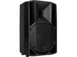 Rcf Art 710-A MK5, 2 Vie, 2.0 Canali/Canali, Cavo, 50 - 20000 Hz, Nero