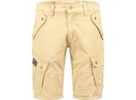 Pantaloncini Geographical Norway Uomo Beige Sx1427H/Gno-Beige Taglia 2XL
