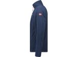 Felpa In Pile Geographical Norway Herren Marine Wy9522H/Gn-Navy GröSse 5XL