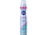 Nivea Spray Per Capelli 250ML Diamond Volume Rinforza I Capelli Con Volume