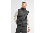 Gilet Urban Classics Basic Light Weigh Nero - 5XL