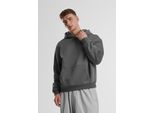 Felpa Con Cappuccio Urban Classics Da Uomo - 5XL