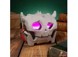 The Legend Of Zelda - Forziere Bokoblin - Lampada