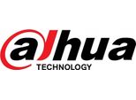 Dahua DHI-VTH5123H-W Monitor Videocitofono Bianco