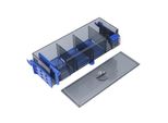 Filtro Di Alimentazione Dell'acquario, Filtro Dell'acquario Appeso, Filtro Dell'acquario Appeso, Filtro Dell'acquario, Filtro Del Serbatoio Di Pesce, Filtro Dell'acquario A Parete