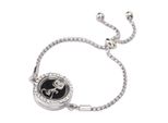 Bracciale Diffusore Di Oli Essenziali, Bracciale Medaglione Aromaterapia In Acciaio Inox, Bracciale Diffusore Di Oli Essenziali Aromaterapia, Bracciale Regolabile Medaglione Aromaterapia, Bracciale Diffusore Di Oli Essenziali In Acciaio Inox, Bracciale In Acciaio Inox