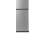 Hisense RT267D4ADE Frigorifero Con Congelatore Libera Installazione 206 L E Argento