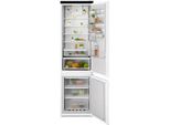 Electrolux KNT6ME19S Frigorifero Con Congelatore Da Incasso 269 L E Bianco