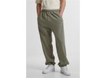 Urban Classics - Pantaloni Da Bagno Morbidi - Paleolive - S