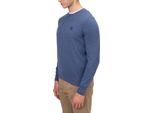 North Sails - Pullover Uomo In Misto Lana - Taglia Xxl