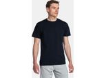 T-Shirt Uomo In Cotone Kilpi PROMO-M, Nero, Taglia Xs