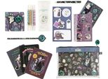 Grupo Erik Disney Villains Set Di Cancelleria Multicolore Multicolore Taglia Unica
