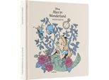 Album Fotografico Erik Editores Alice Nel Paese Delle Meraviglie Disney Taglia Unica