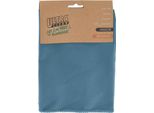 Panno Da Cucina Excellent Houseware, Microfibra, 42X44 Cm, Blu
