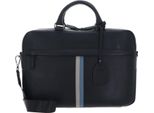 Picard Borsa Da Ufficio Borsa A Tracolla Con Scomparto Per Laptop Horizon Business Bag Black Nero